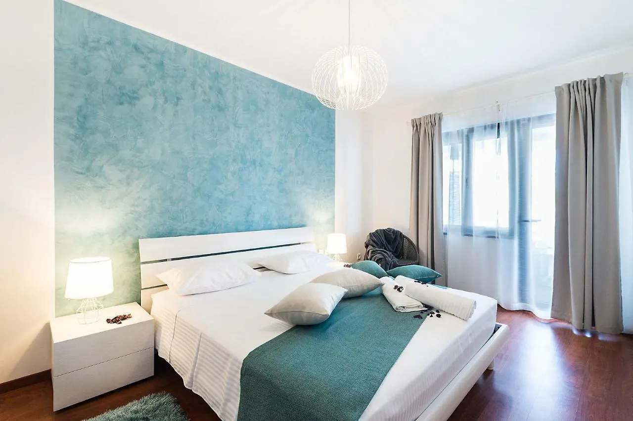 80m² 3 spavaća soba, 1 privatna kupaonica Apartman u Novigrad 0*, Novigrad (Istria) Croatia