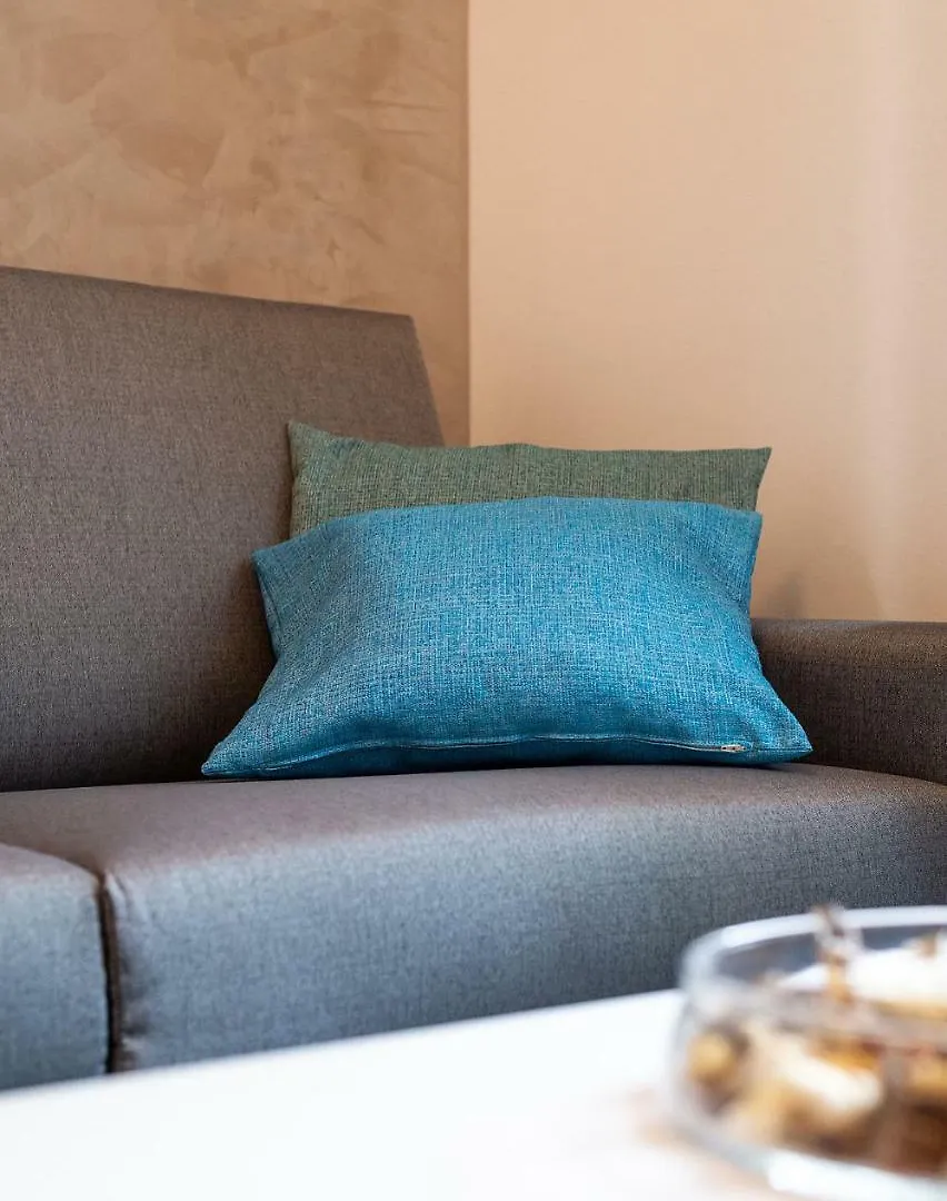80m² 3 spavaća soba, 1 privatna kupaonica Apartman u Novigrad