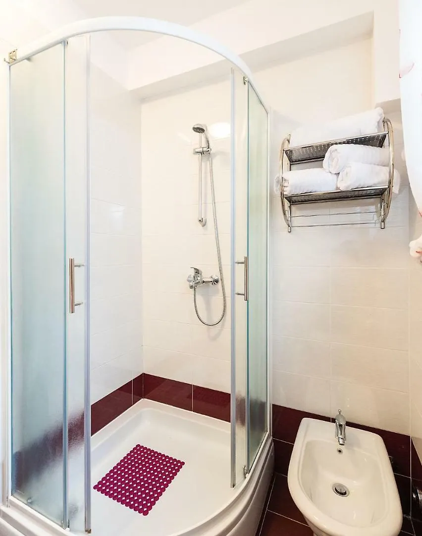 80m² 3 spavaća soba, 1 privatna kupaonica Apartman u Novigrad Croatia